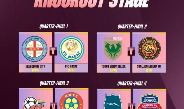 遇见“老熟人”！武汉女足亚冠八强战对手出炉