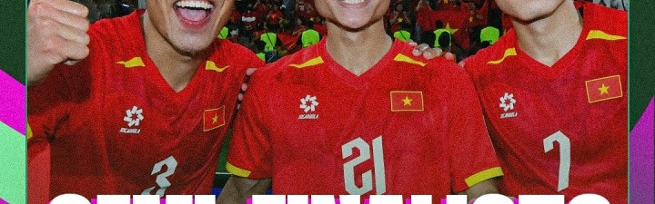 世界杯官方正版软件下载-黄健翔：看越南U23恍惚以为是日本，传转能力娴熟 基本压着阿联酋