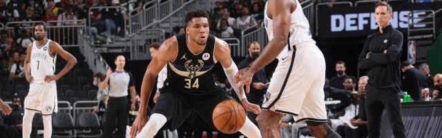 世界杯客户端升级下载-拒绝回家雄鹿大胜篮网 展望抢七纳什相信主场