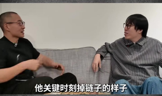 世界杯官方正版软件下载-知名脱口秀演员：我很喜欢哈登 他经常关键时刻掉链子&amp;这跟我很像