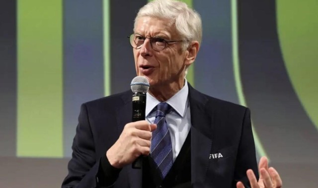 世界杯客户端升级下载-TA：温格擅长从宏观层面谈论足球，他不适合参与修改足球规则