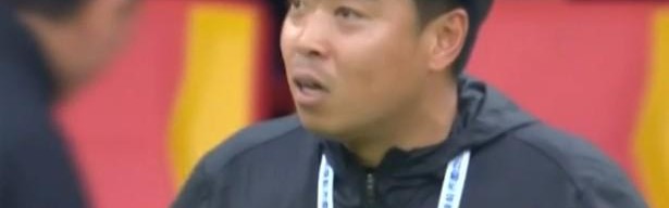 世界杯客户端升级下载-官方：重庆铜梁龙助教杜宇因辱骂裁判，被禁赛6场+罚款6万元