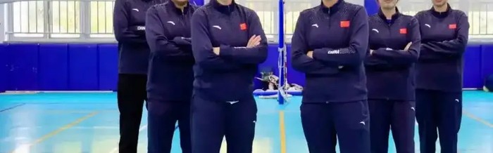 世界杯官方正版软件下载-底蕴拉满！上海女排后备军团太能打，三代梯队剑指全运四金满贯|杨舒茗|陈伊娜|青训|杨婕|球员_新浪体育_新浪新闻