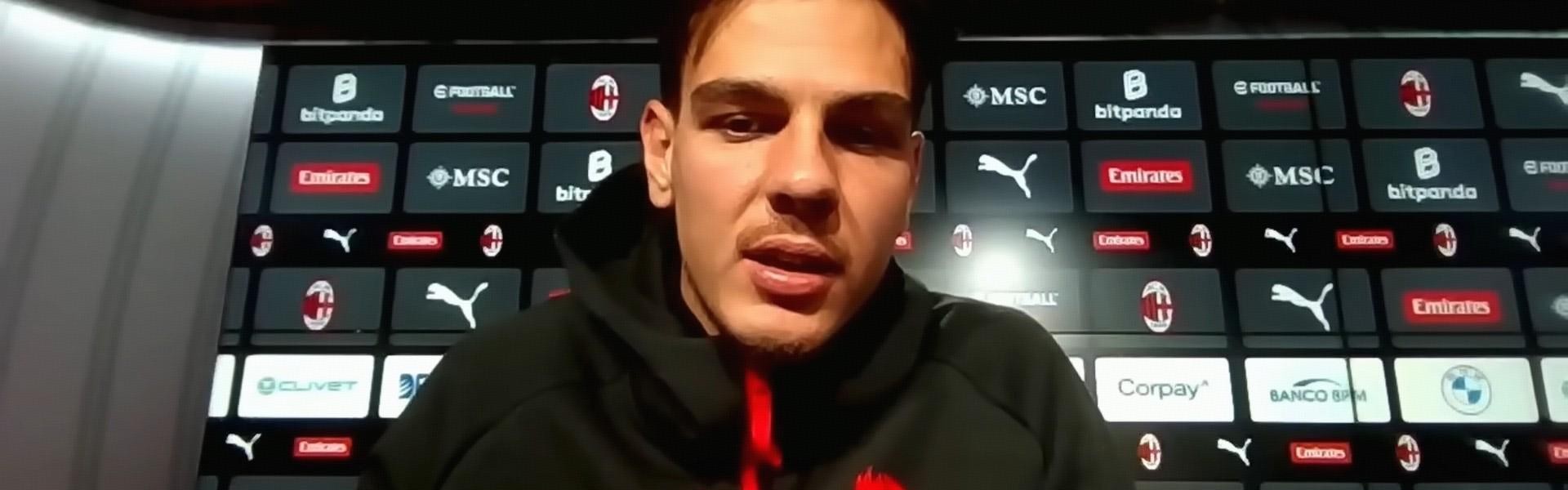 世界杯手机高清观看软件-亚沙里：和魔笛当队友真的很棒；阿莱格里的直觉总是对的