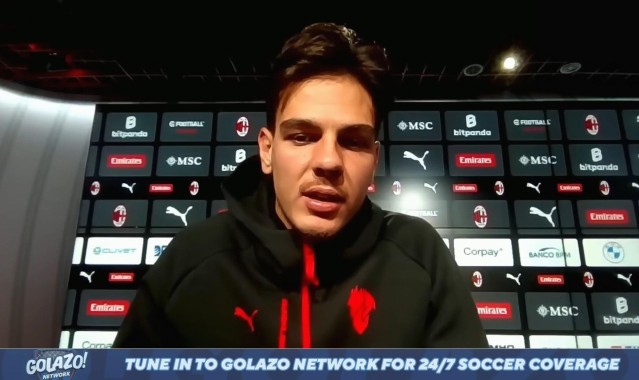 世界杯手机高清观看软件-亚沙里：和魔笛当队友真的很棒；阿莱格里的直觉总是对的