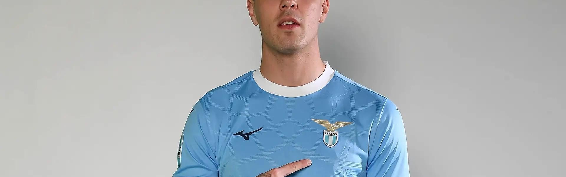 世界杯客户端升级下载-官方：丹尼尔-马尔蒂尼租借加盟拉齐奥，含买断条款