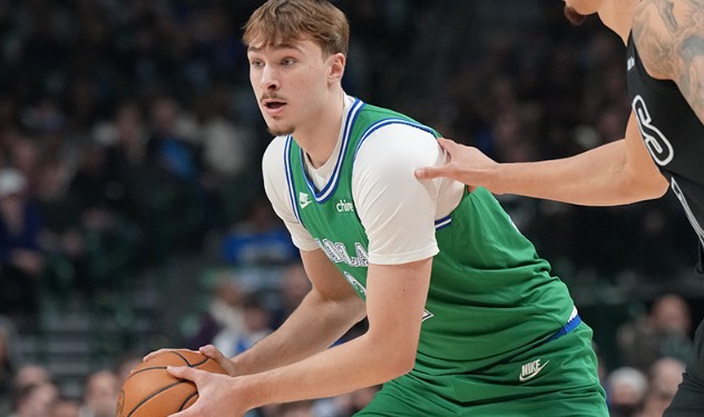 世界杯官网直播app下载正版入口-弗拉格27+5+5对飙波特，马绍尔全能克莱6记三分，独行侠双杀篮网