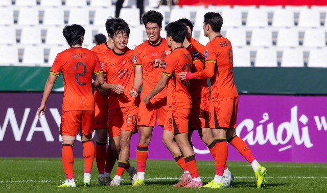 世界杯官网直播app下载正版入口-央视直播！U23国足从利雅得转战吉达，对阵乌兹，比对手少休1天